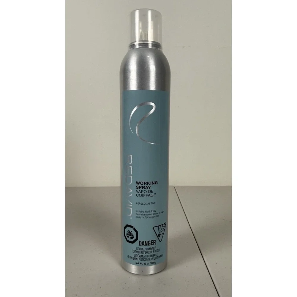 Redavid Working Spray 10 oz /280 g